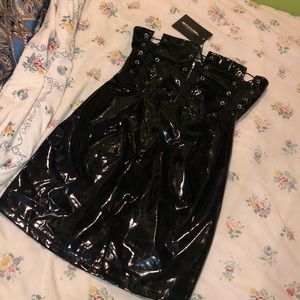 Front Bodycon Dress | Poshmark